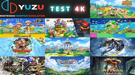 yuzu games|yuzu jeux.